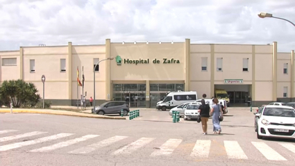 Hospital de Zafra