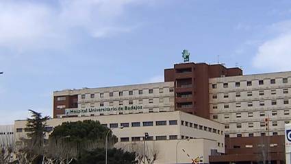 Hospital Universitario de Badajoz