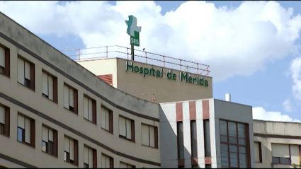 Hospital de Mérida