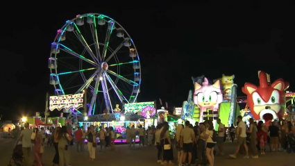 Feria de Badajoz