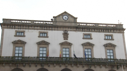 Ayuntamiento de Cáceres