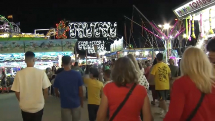 Feria de Badajoz