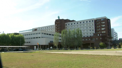 Hospital Universitario de Badajoz