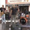 Festival Jamón & Blues de Monesterio