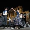 Festival Folklórico 