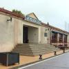 Fachada de la Policía Local de Cáceres