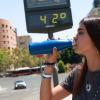Golpe de calor