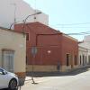 Barrio de San José en Almendralejo