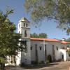 Santuario de Chandavila