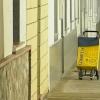 Denuncian falta de personal en Correos