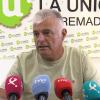 Luis Cortés, secretario técnico de La Unión