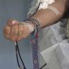 Donaciones de sangre en Extremadura