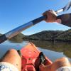 Paseo en Kayak