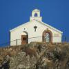 Ermita del Calvario en Cabeza del Buey