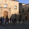 Free Tours en Cáceres