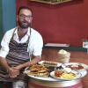 Taberna con sabor extremeño en Badajoz