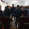 El juicio contra una banda dedicada al tráfico de drogas en Zafra