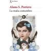 La escritora madrileña Alana S. Portero ha ganado el Premio Dulce Chacón 2024 por su novela "La mala costumbre"