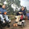 "Viva Hogar", un proyecto extremeño accesible galardonado por la Fundación Ashoka