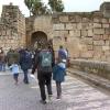 Turistas en Mérida en este puente del 1 de noviembre