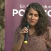 Irene de Miguel es reelegida coordinadora de Podemos