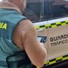 La Guardia Civil investiga a tres personas por delitos contra la seguridad vial en Extremadura