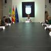 Consejo de Gobierno de la Junta de Extremadura