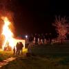 Las Luminarias de Salorino