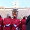 Procesión de la Mártir en Mérida