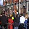 Agricultores y ganaderos vuelven a la calle en Madrid este lunes para protestar por el acuerdo con Mercosur