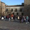 Turismo en Cáceres