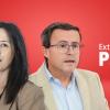 Primarias PSOE Extremadura