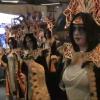 El Carnaval de Badajoz llega a FITUR