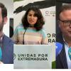 VÍDEO: Reacción del resto de partidos a la prórroga de los presupuestos regionales