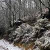 Nieve en Tornavacas