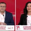 Debate entre Miguel Ángel Gallardo y Esther Gutiérrez