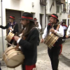 Comienzan las fiestas de invierno de Extremadura