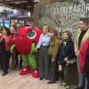 Extremadura en Fitur