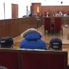 Juicio en Badajoz