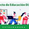 Extremadura suma más de 15.000 docentes acreditados en Competencia Digital Docente