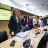 El Gobierno aprueba la quita de deuda con el plantón de las comunidades del Partido Popular