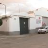 Lugar del suceso en Villanueva de la Serena