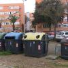 Tasa de basura en Badajoz