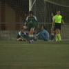 El Cacereño Femenino se despide dignamente de la Copa