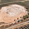 Fortaleza calcolítica en Almendralejo