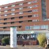 Hospital Materno Infantil de Badajoz