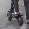 Mérida  regulará la circulación de los patinetes eléctricos