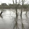 Desactivada la fase de emergencia del Plan Especial de Protección Civil de Riesgo de Inundaciones en Extremadura