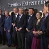 VÍDEO: Reconocimiento a Canal Extremadura en los Premios Extremeños de la Caza 