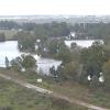 VÍDEO: PENDIENTES DE LA CRECIDA DEL GUADIANA